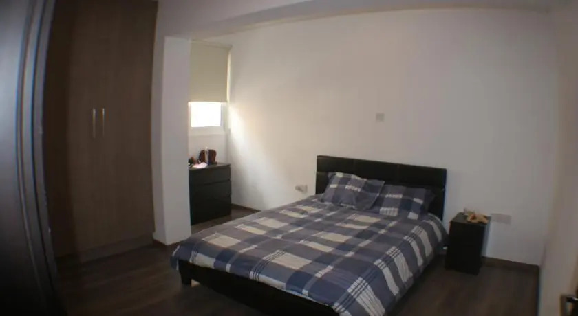 Avensia Apartments