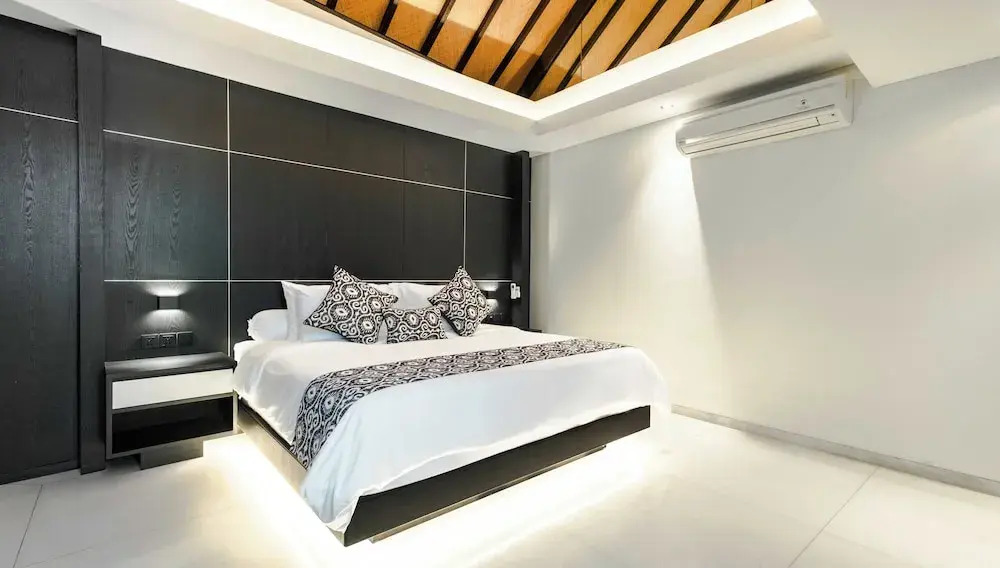 Villa Kubu Dewi Sri by Villa Finder