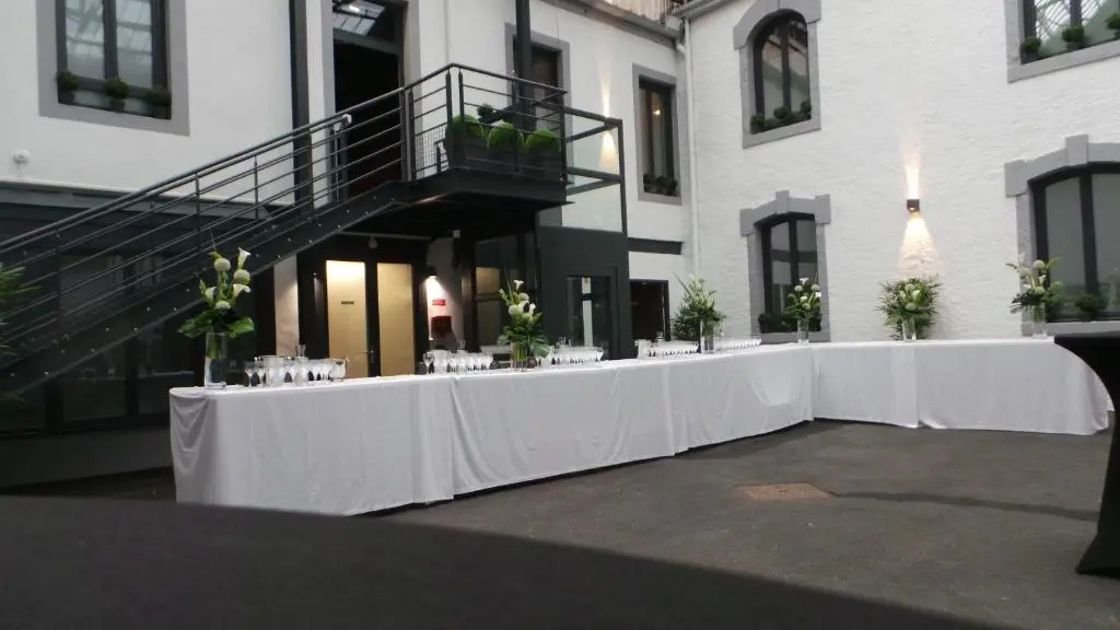 Nouvel Hôtel & Appartements