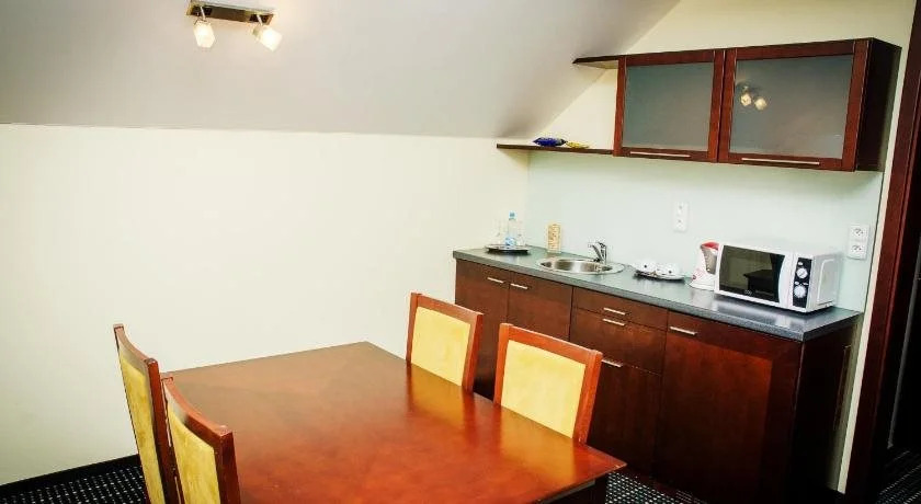 Hotel U Zvonu