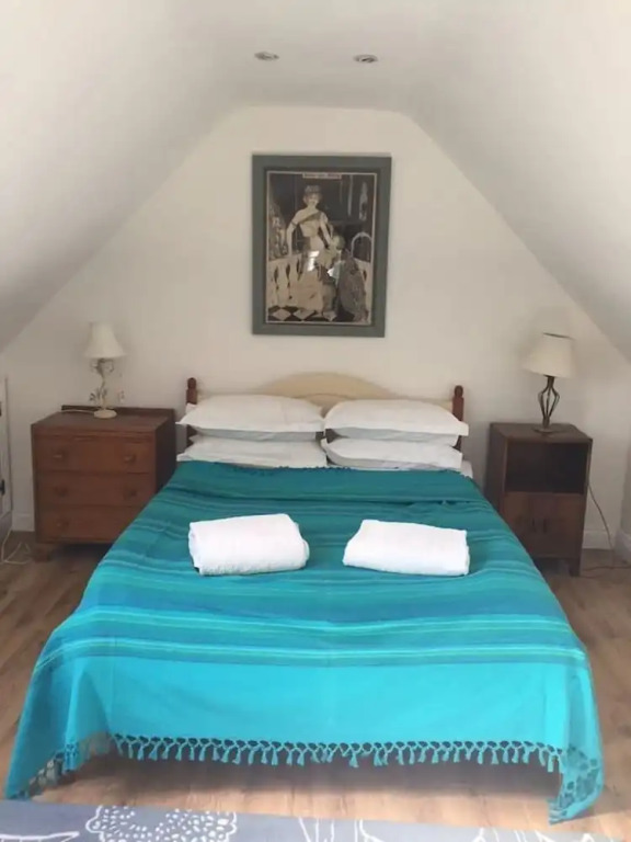 Charming 2-bed Cottage in Templecombe