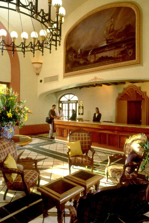 Pueblo Bonito Mazatlan Beach Resort - All Inclusive