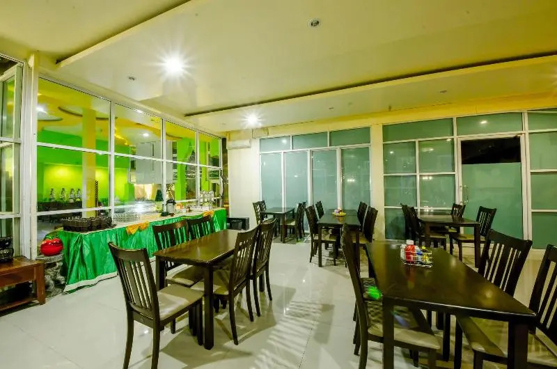Anantra Pattaya Resort