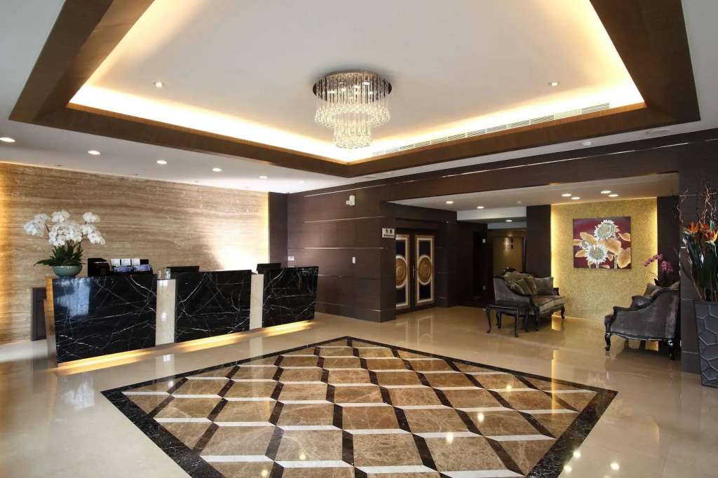 Days Inn by Wyndham Chiayi