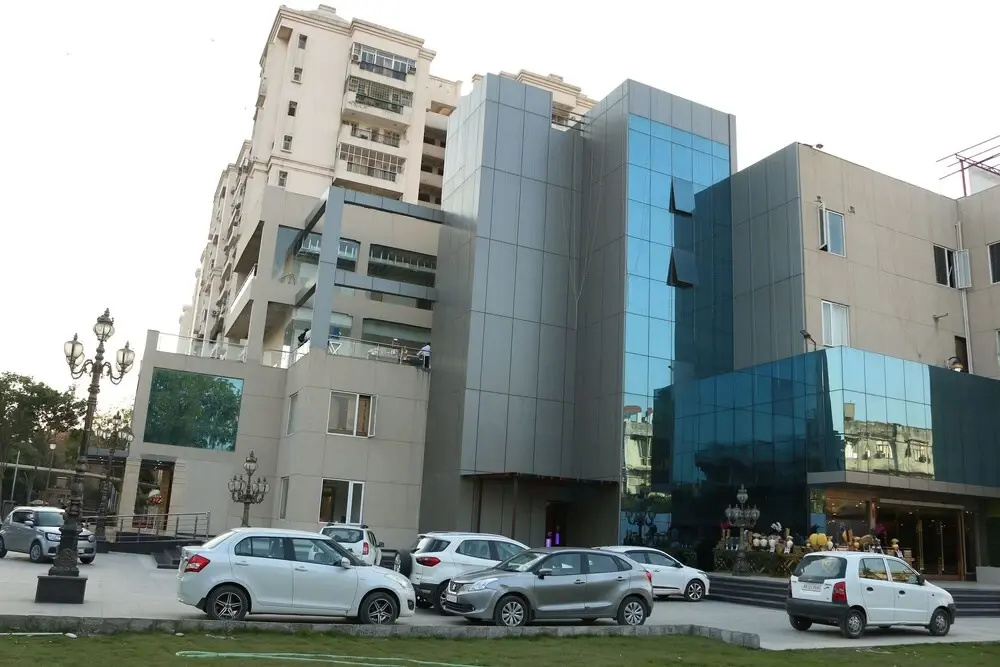 Hotel Royal Imperio
