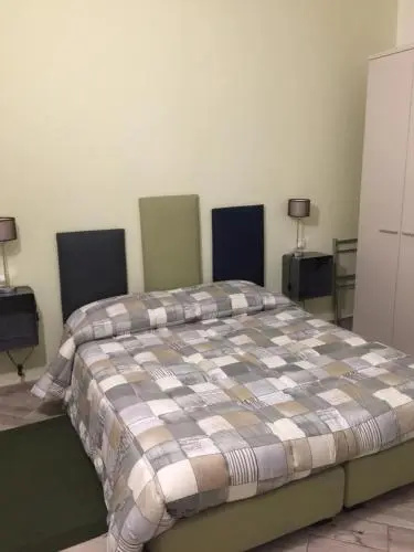 Pisa Lodge BB Hostel