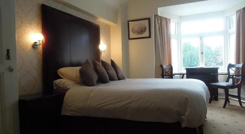 Rosery Country House Hotel
