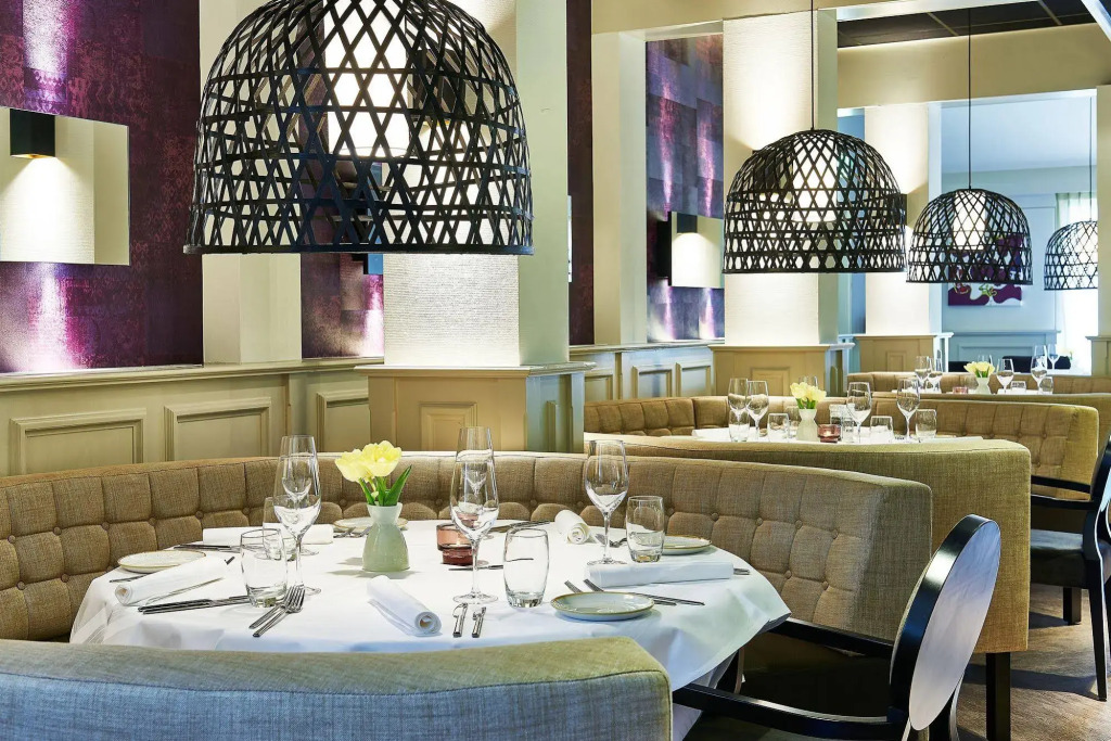 Hotel ten Cate Emmen