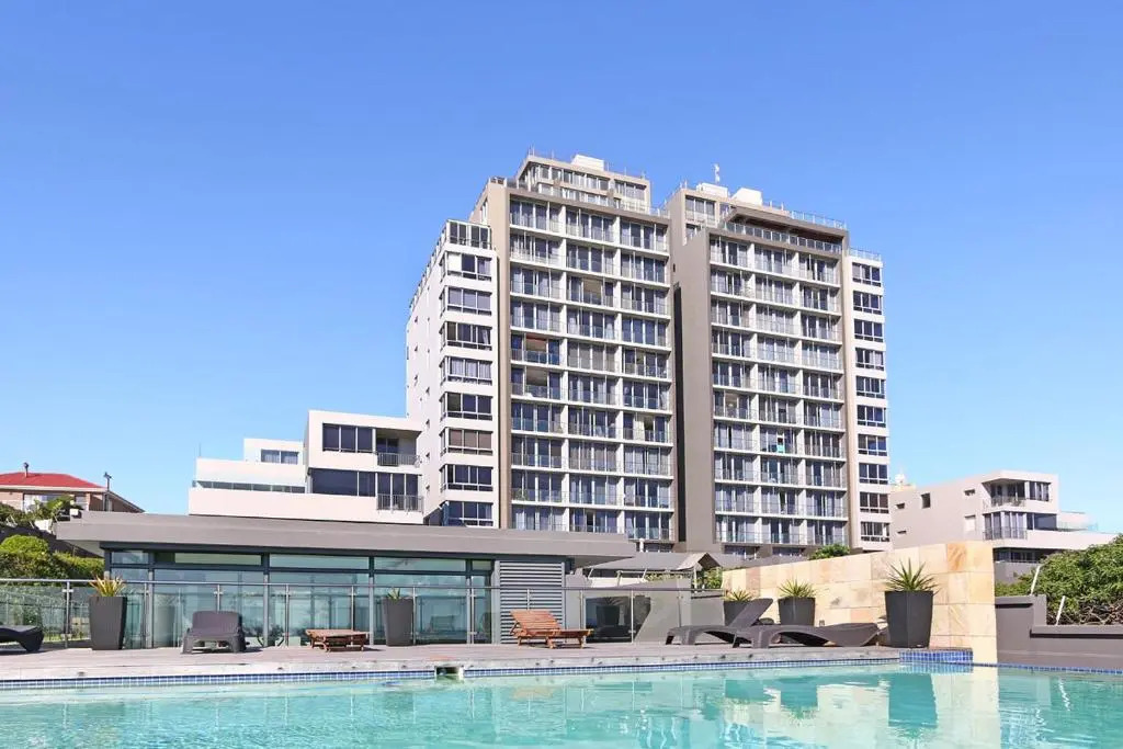 602 Infinity Apartment