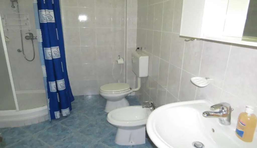 Apartments Ćorluka