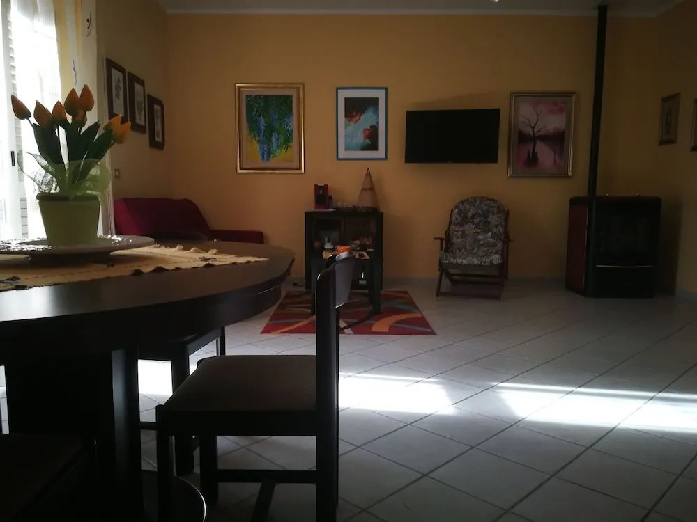 Villa Nora