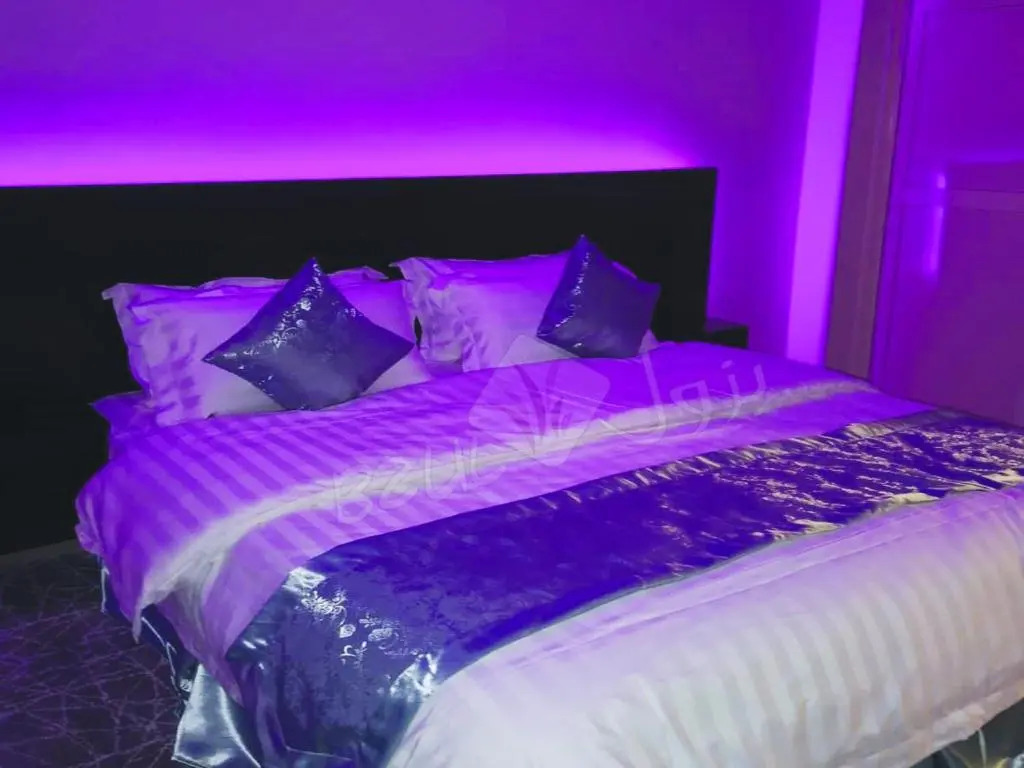 Bzul For Serviced Apartments 1 بزول للشقق المخدومة 1 - اقتصادي