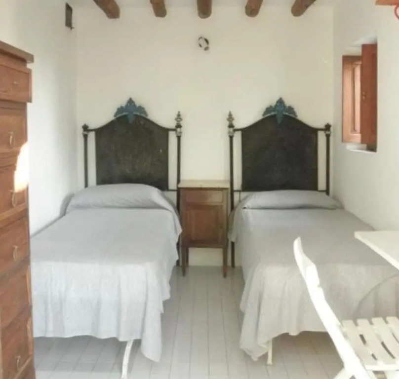 Tipica Casa Eoliana con due Camere d Letto