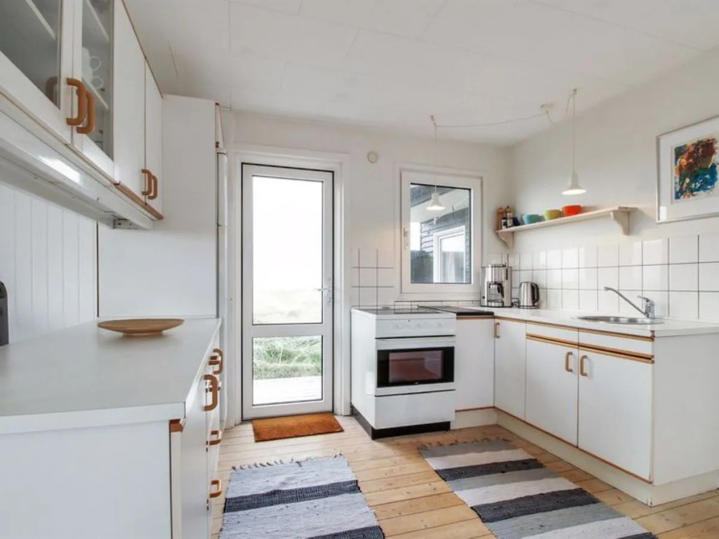 "Sonsee" - 150m from the sea in NW Jutland