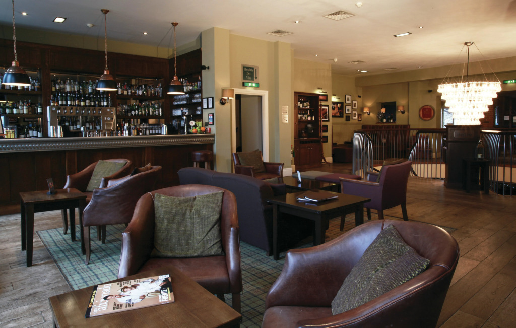 Hotel du Vin Cheltenham