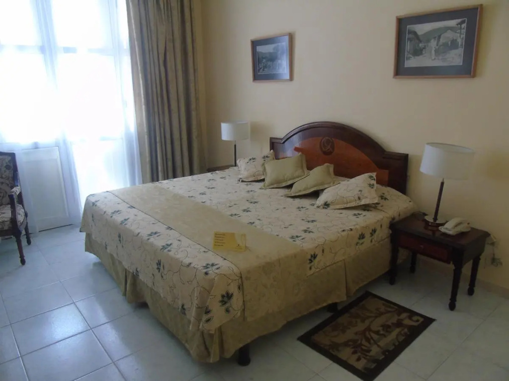 Hotel Cubanacan Casa Granda