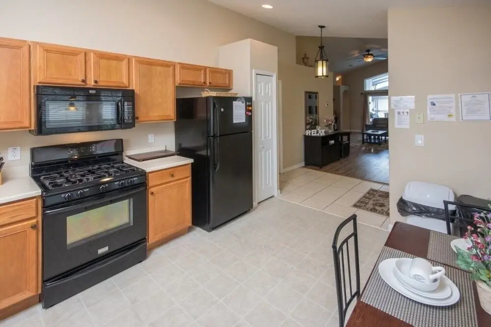 Solana Resort- Game Room -pool & Spa 4 Bedroom Home by RedAwning
