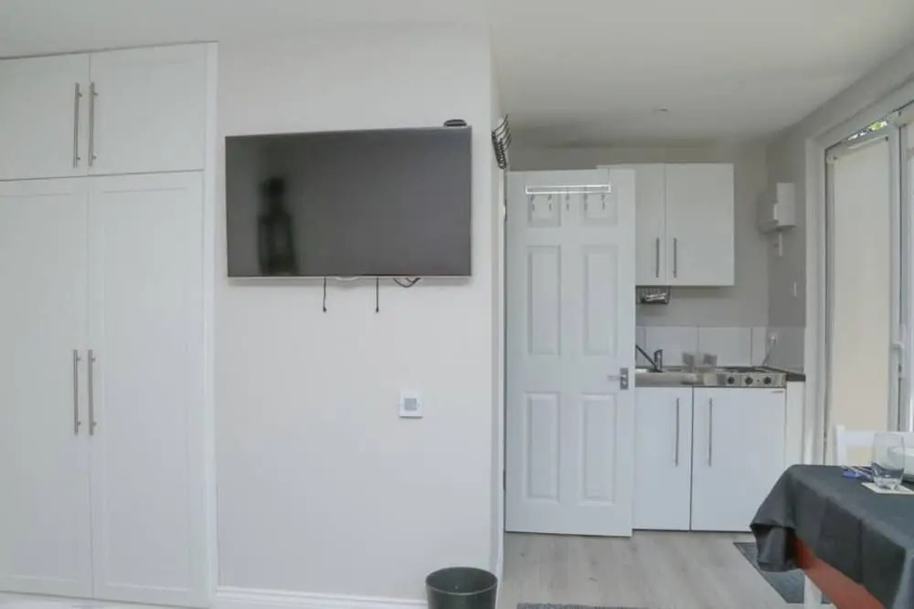 Stayzo Crofton Park - Central London Studio