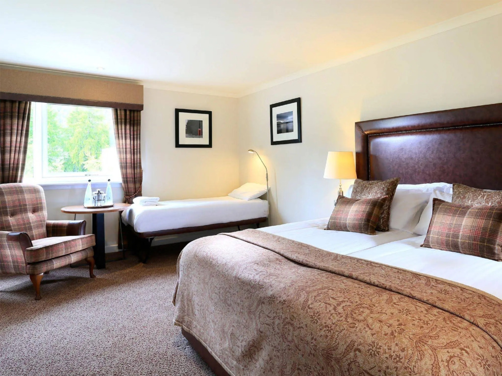 Macdonald Aviemore Hotel at Macdonald Aviemore Resort