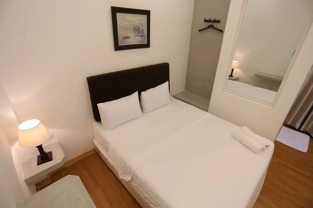 Secrets Hotel Cambodia