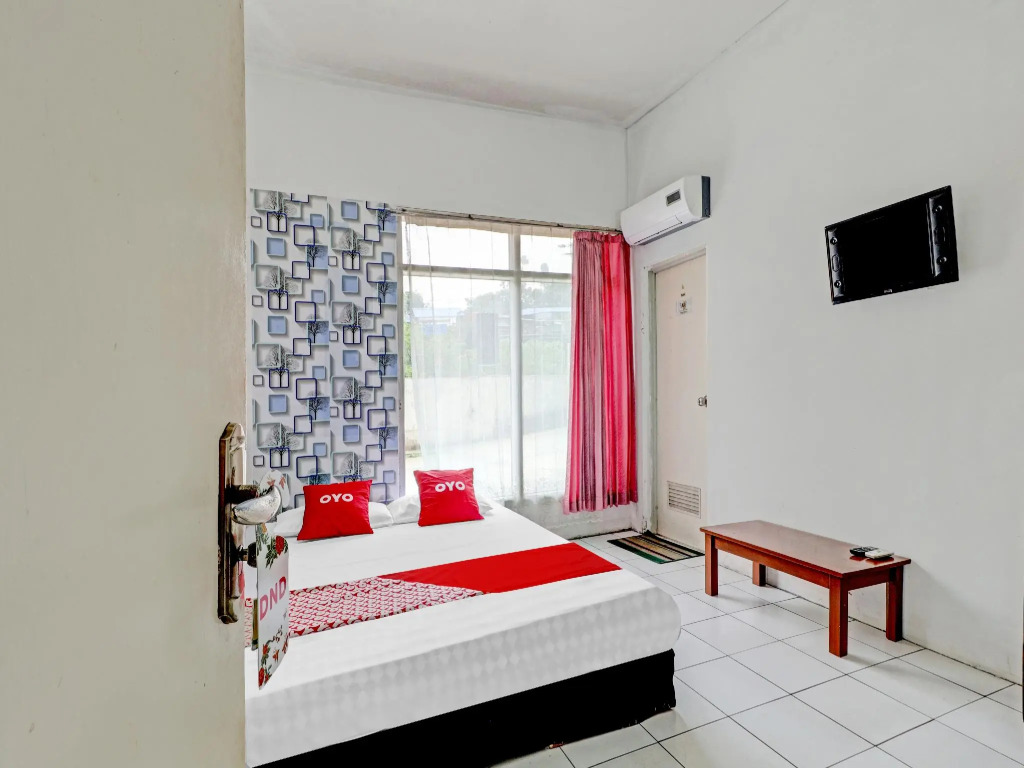 OYO 90621 Pondok 23