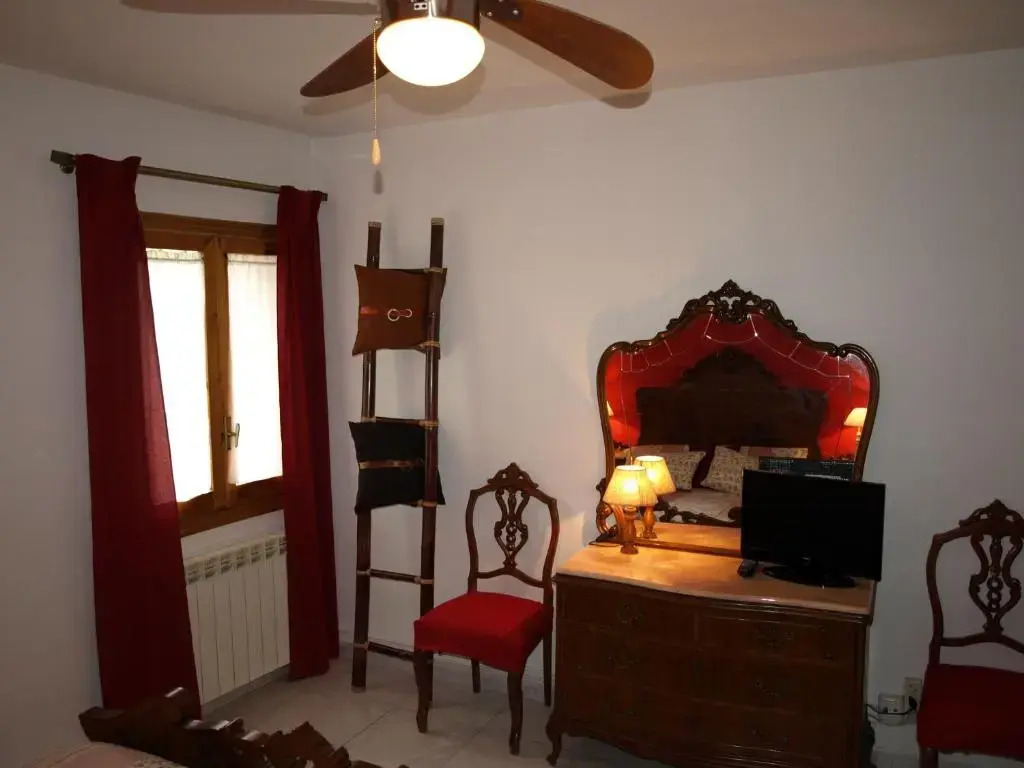 Casa Piquero