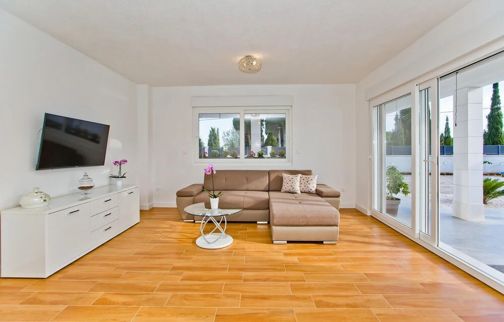 Beautiful Home In Bogomolje