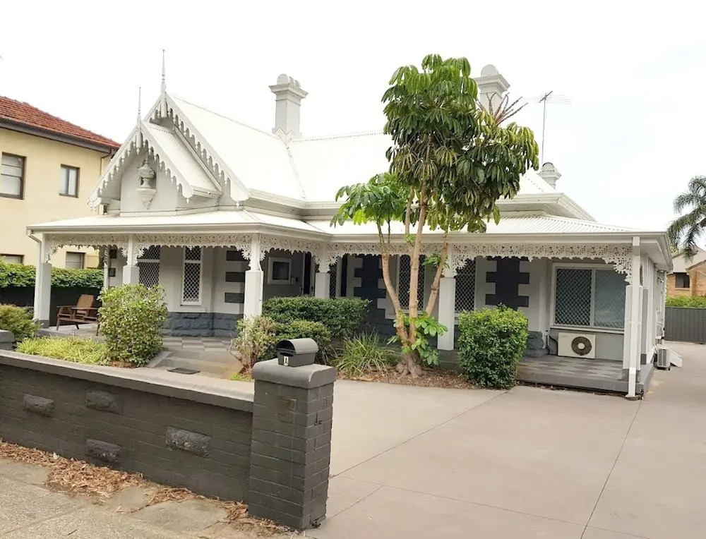 Heritage and Charming House in Subi