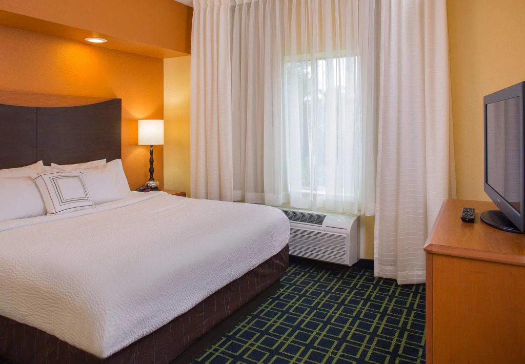 City Express By Marriott Lafayette