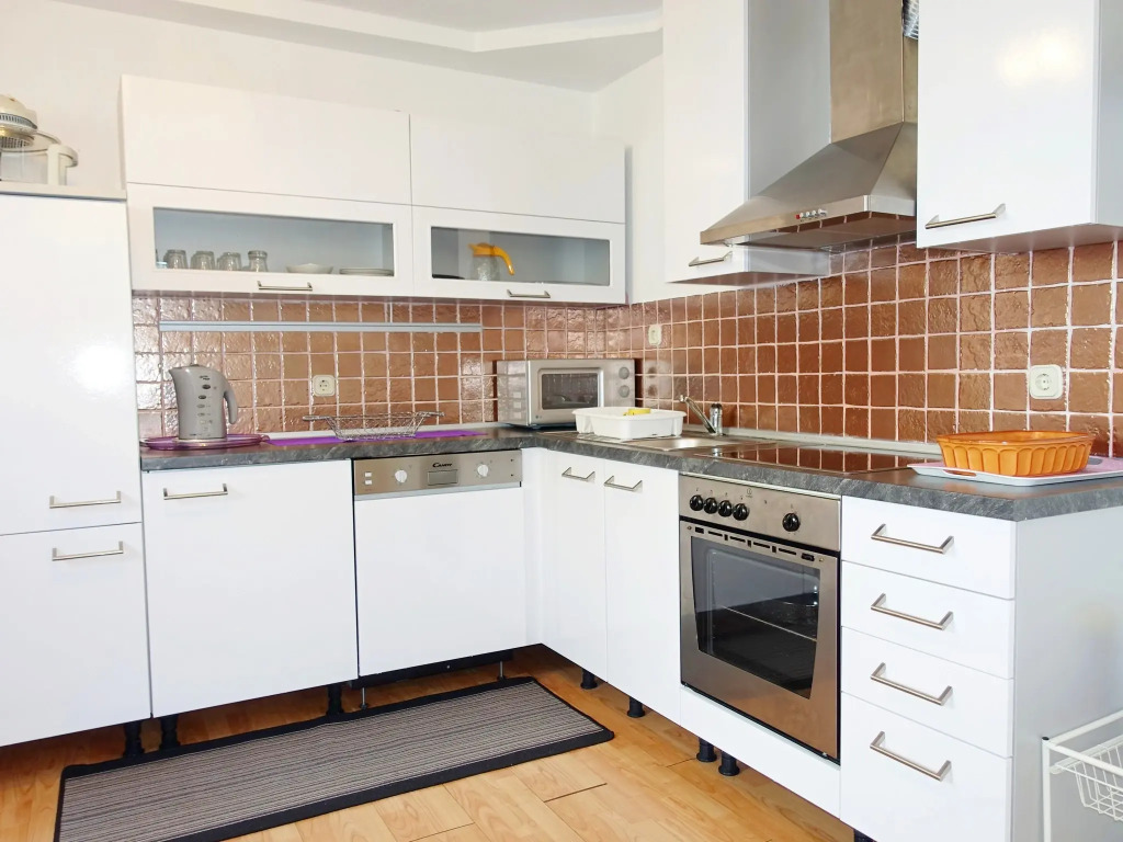 Apartments Vesna