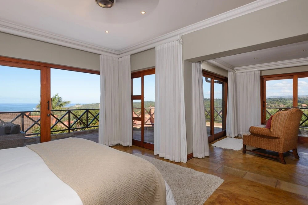 San Lameer Villa Rentals 13925