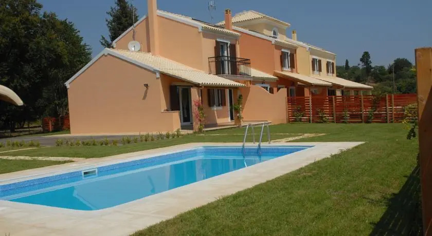 Villa Yason