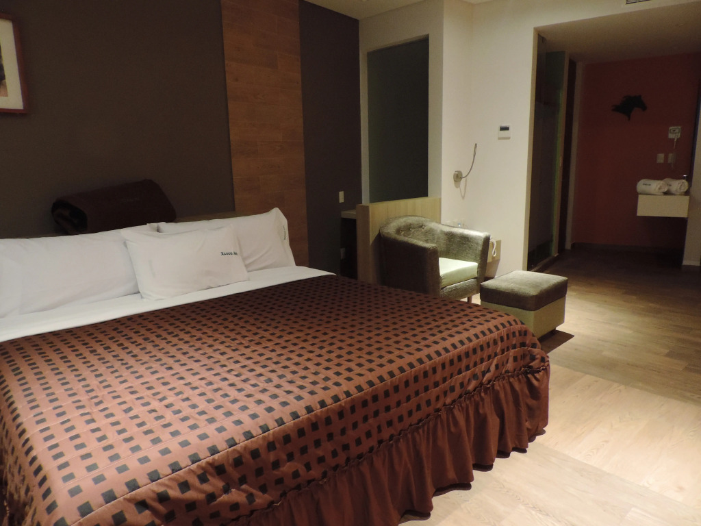 Xcoco Inn
