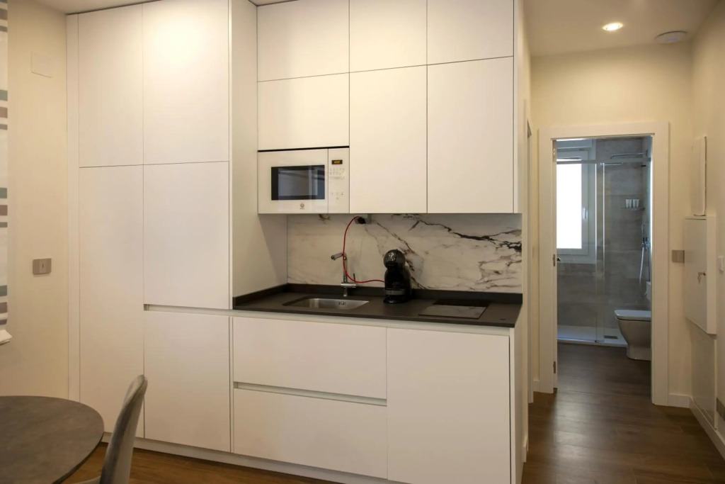 Apartamentos La Quinta