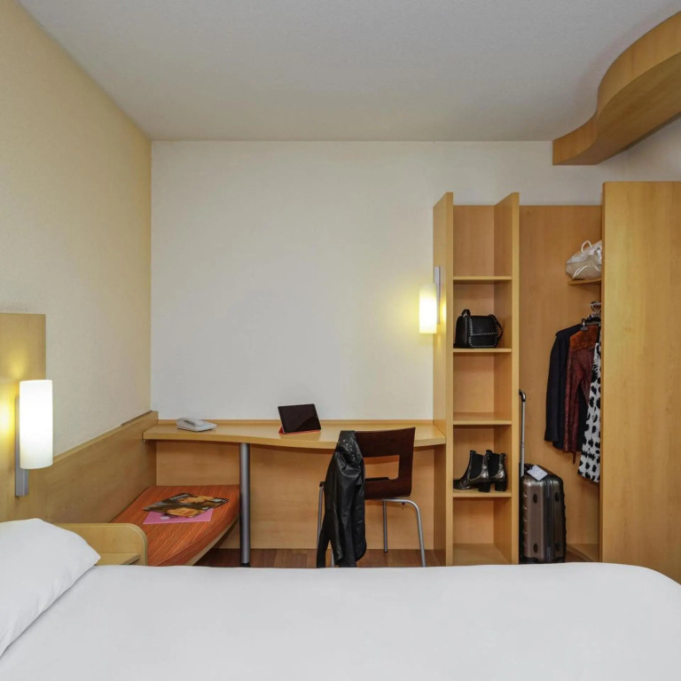 ibis Longwy Mexy