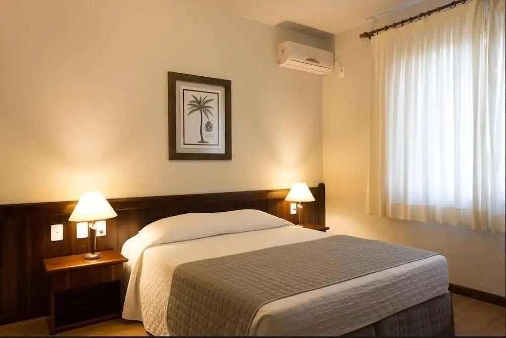 Timbó Park Hotel