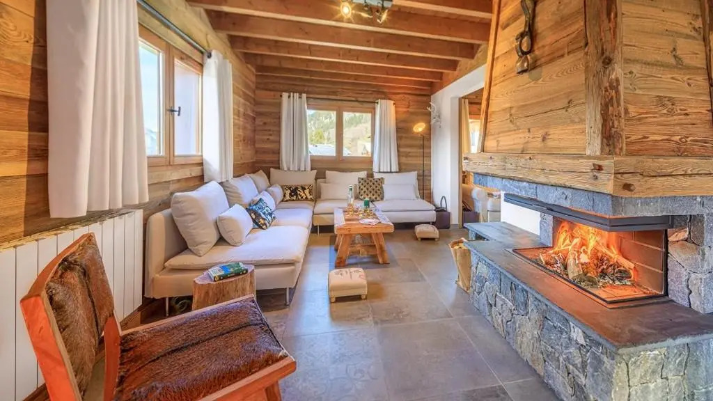 Les Montagnards - Chalet - BO Immobilier-Châtel Multipass 2026 Activités en Été offert par votre hôte