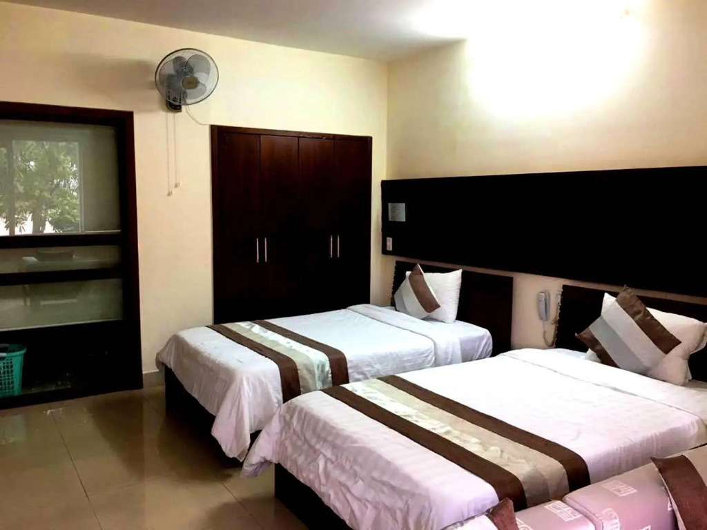 Bao Quyen Hotel