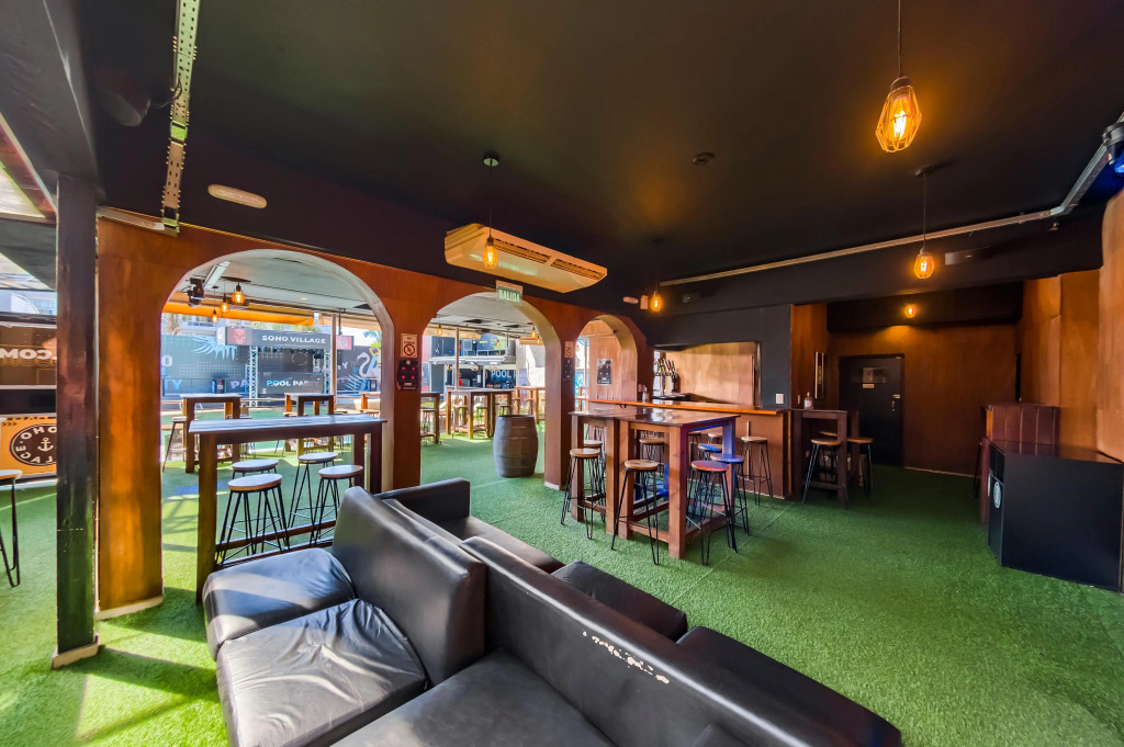 Soho Village Hotel