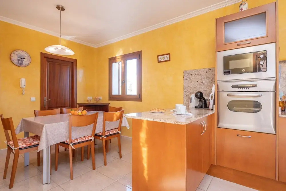 NEW!! Villa Can Albons