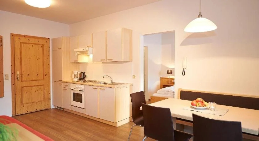 Aparthotel Stadler