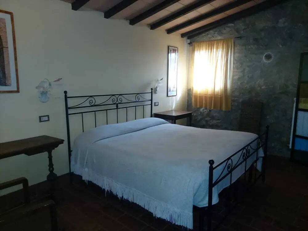 Agriturismo Santa Maria