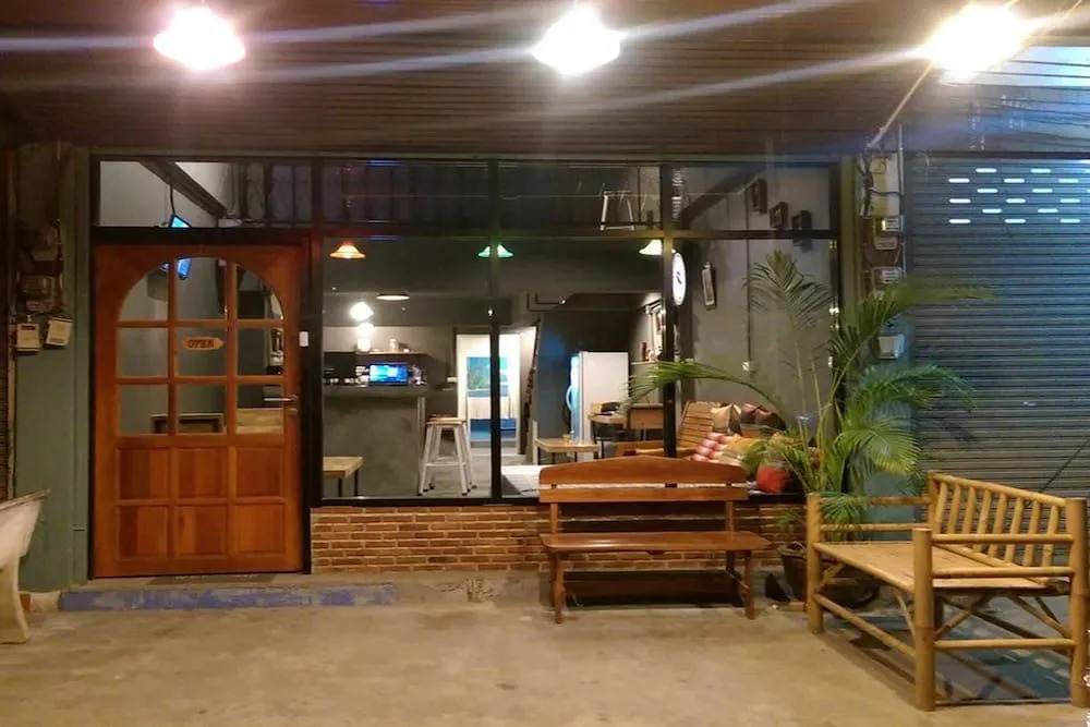 Juno Hostel Pai - Adults Only