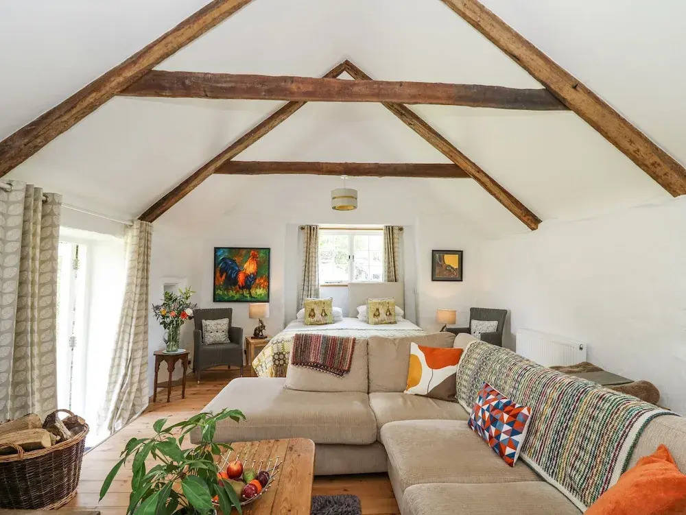 Hawthorn Cottage