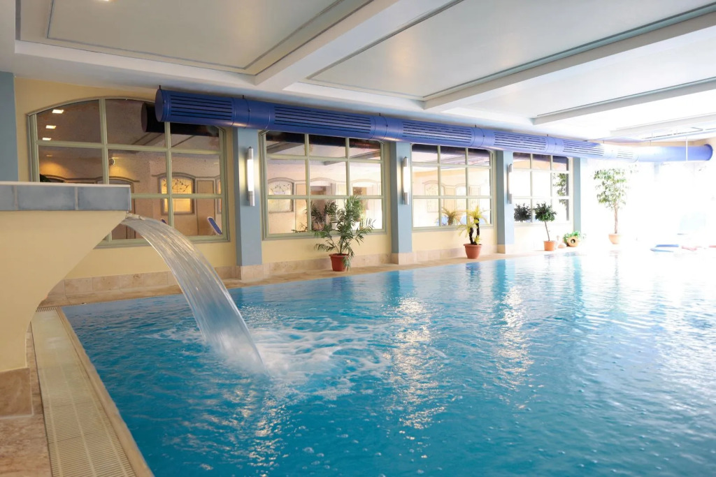 Ringhotel Fährhaus