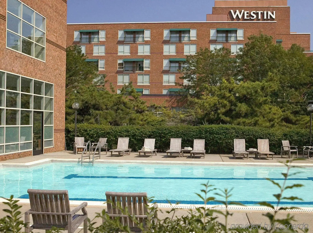 The Westin Princeton at Forrestal Village