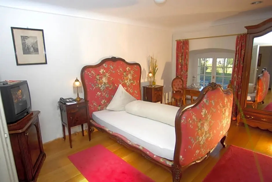Hotel Gasthof Löwen