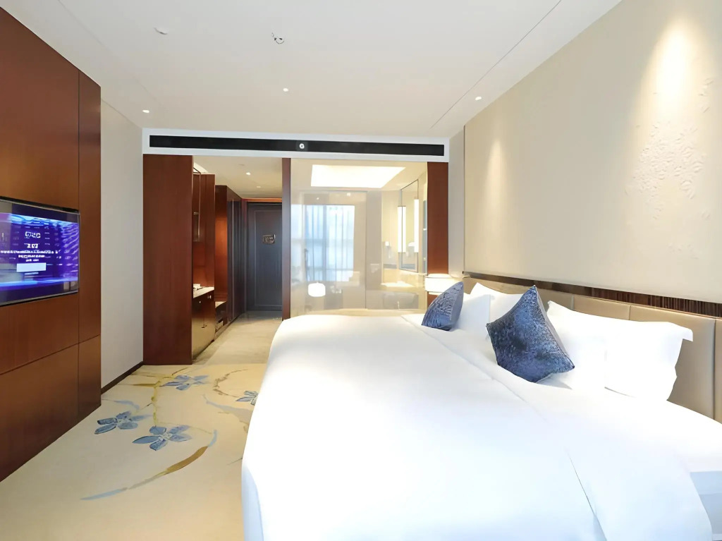 Shenzhen Anthea Hotel