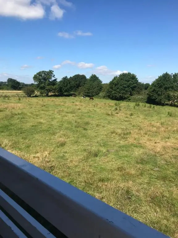 Moorhouse Farm Flat