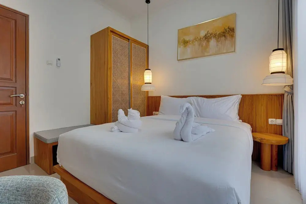 Villa Palm Haven 11 - Seminyak